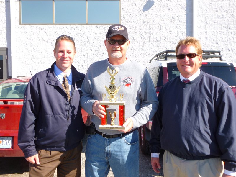 ELCO Car Show Oct 2013 109